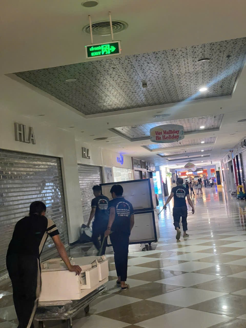 Cho thuê cung ứng Lao Động KCN Huyện Cần Giờ, nhân lực giá rẻ uy tín - Hưng Phát