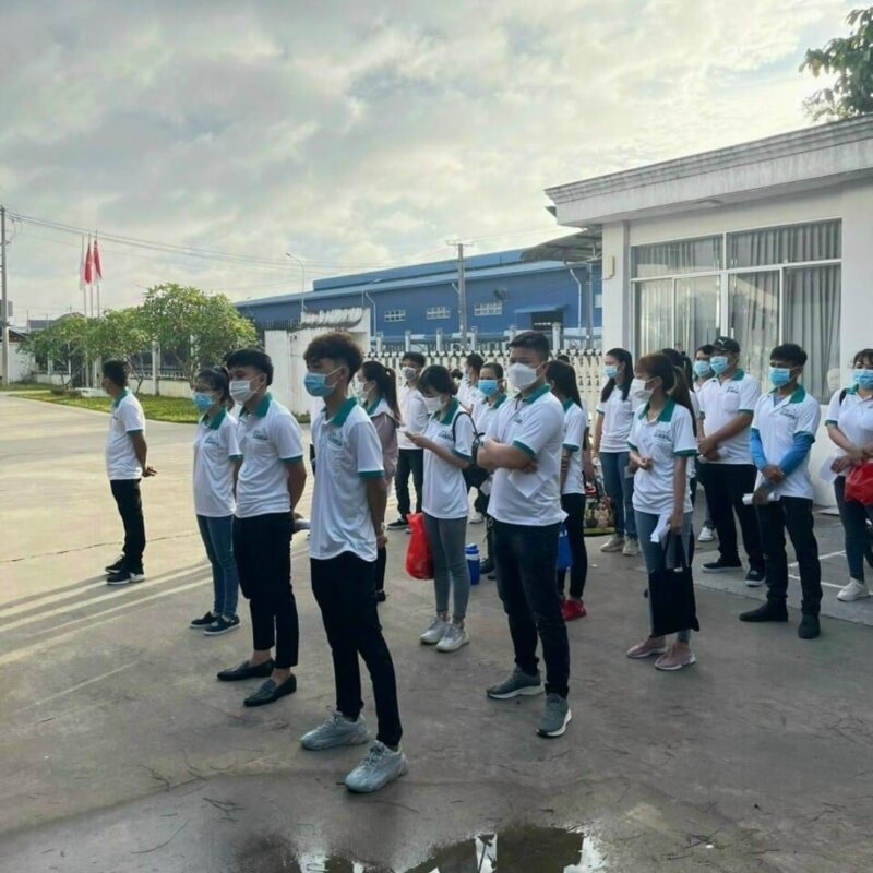 Cung ứng, Cho thuê Lao Động Quận 8 uy tín nhanh chóng - Hưng Phát Cung ứng, Cho thuê Lao Động Quận 8 uy tín nhanh chóng - Hưng Phát