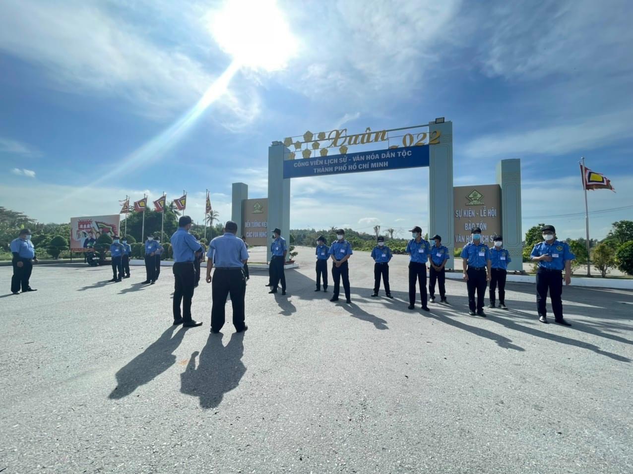 Cung ứng, Cho thuê Lao Động KCN Thủ Dầu Một uy tín chuyên nghiệp
