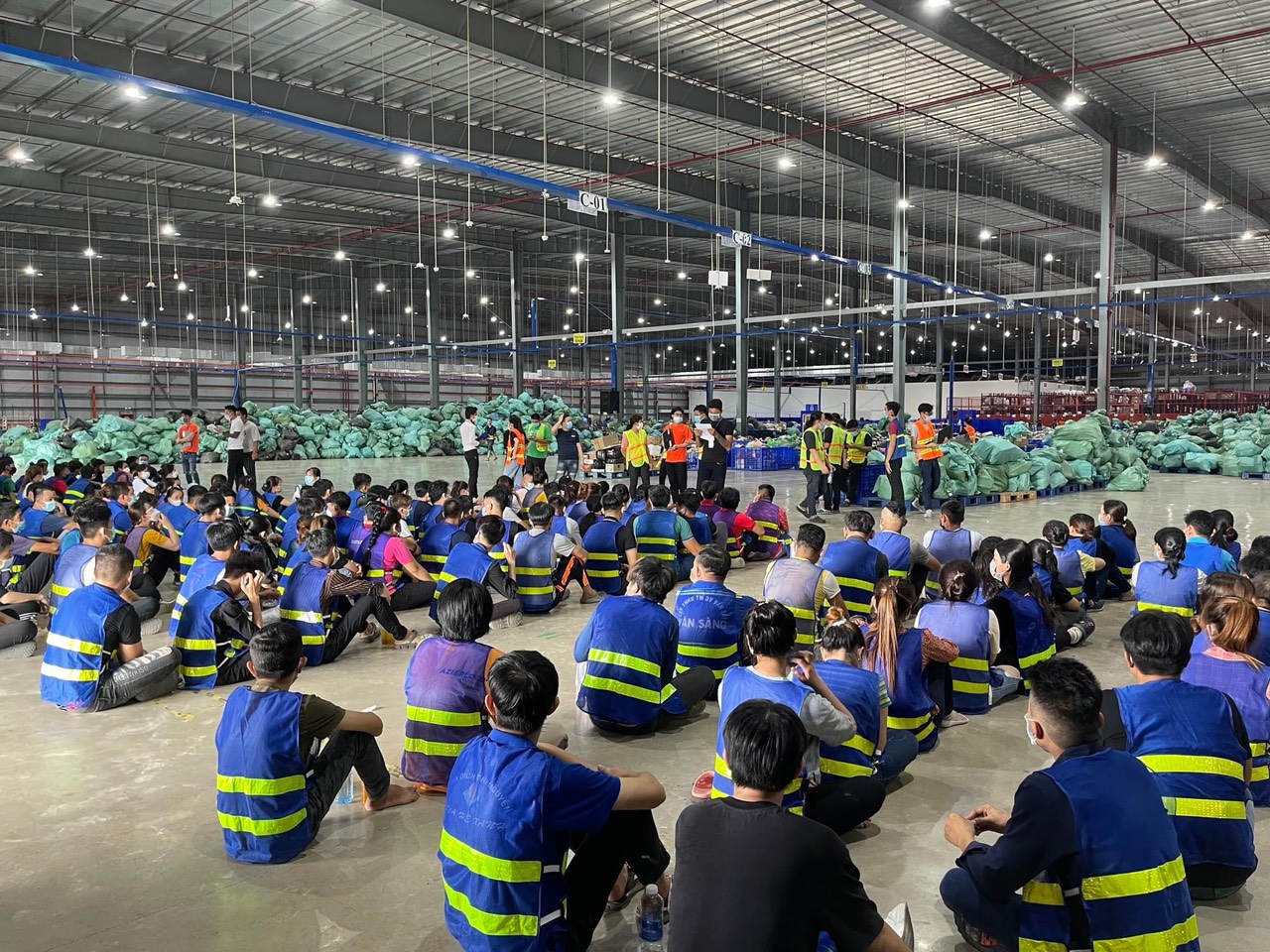 Cung ứng, Cho thuê Lao Động KCN Thủ Dầu Một uy tín chuyên nghiệp Cung ứng, Cho thuê Lao Động KCN Thủ Dầu Một uy tín chuyên nghiệp