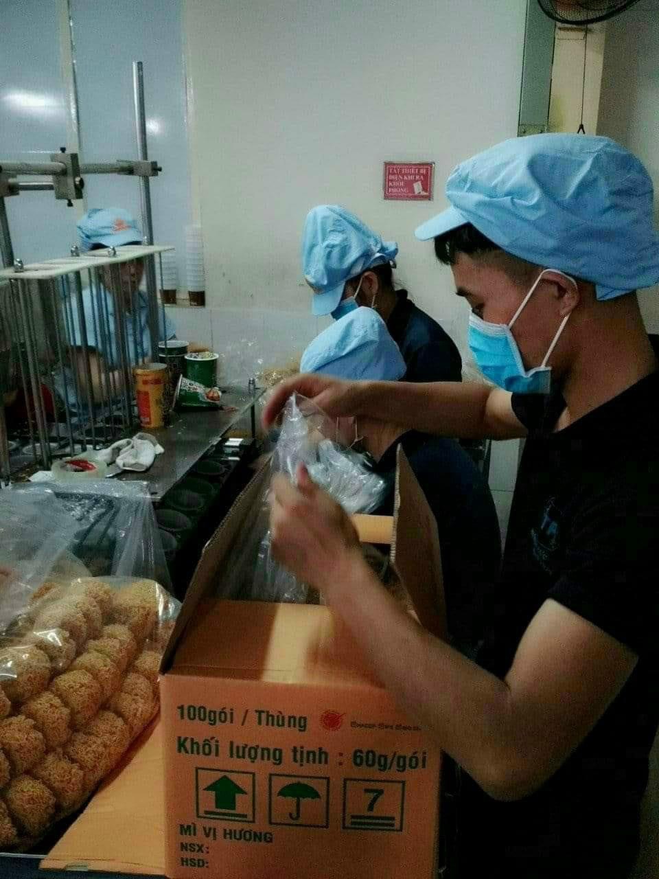 Cho thuê Lao Động TP Long Khánh theo ngày, thời vụ - Hưng Phát