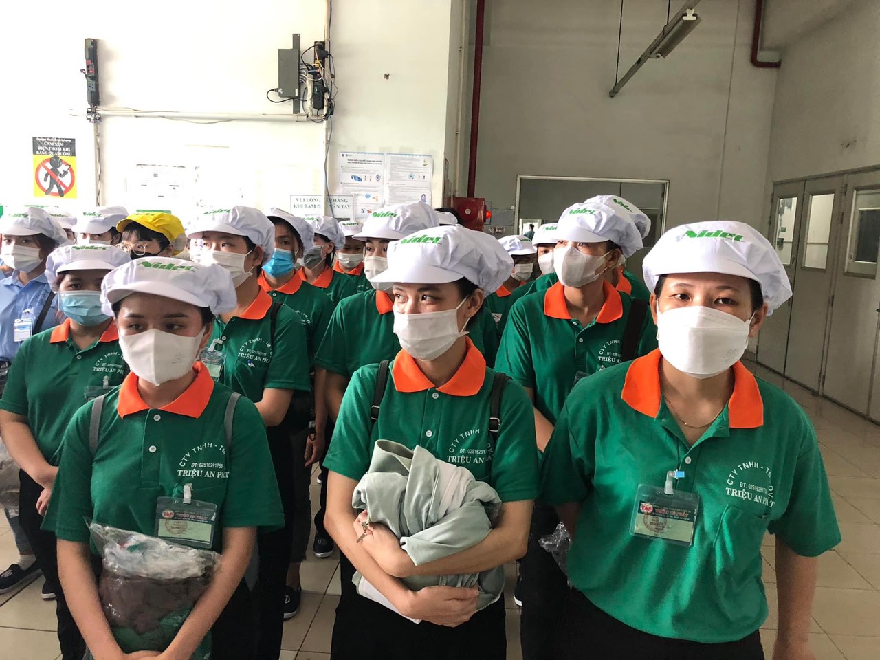 Cho thuê Lao Động tại Thạnh Hóa, cung ứng nhân công thời vụ, phổ thông Cho thuê Lao Động tại Thạnh Hóa, cung ứng nhân công thời vụ, phổ thông