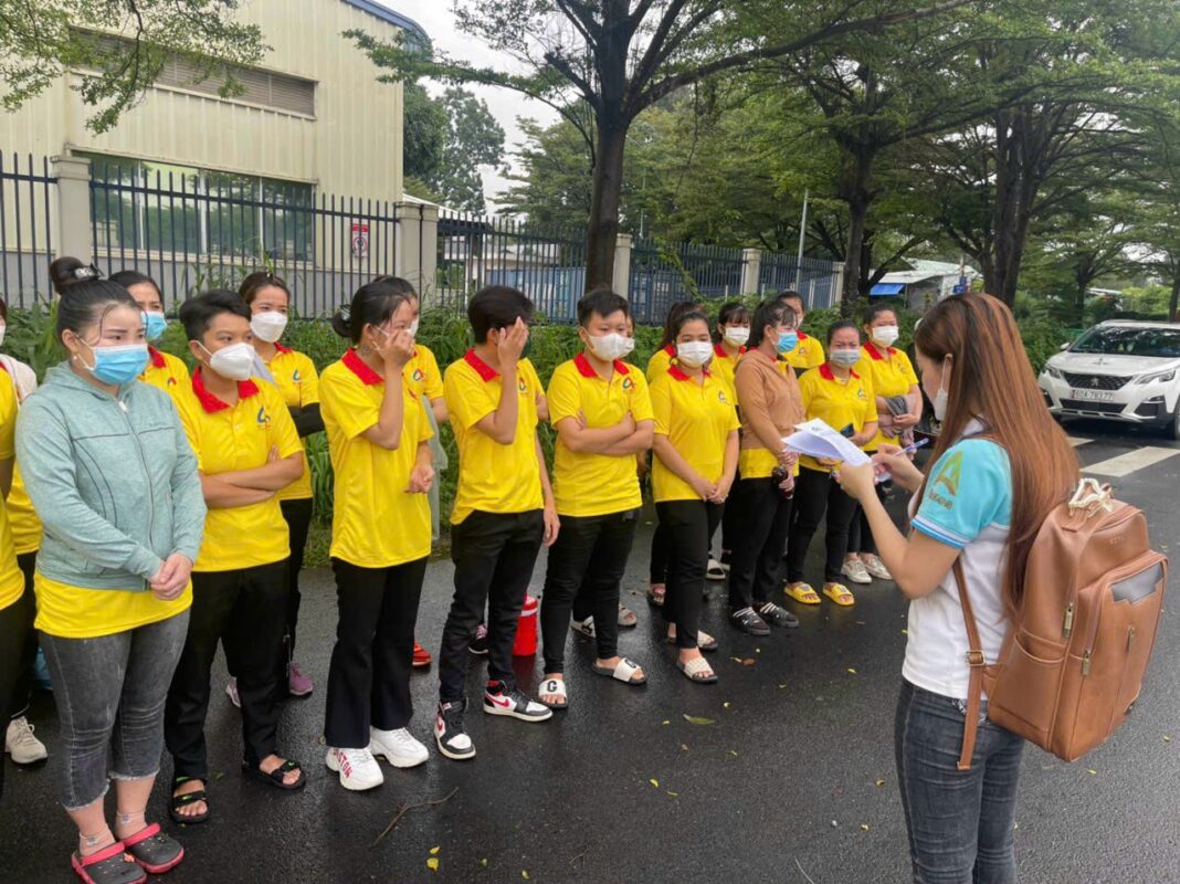 Cung ứng, Cho thuê Lao Động Trảng Bom theo ngày, thời vụ uy tín - Hưng Phát Cho thuê Lao Động Trảng Bom theo ngày, thời vụ uy tín - Hưng Phát