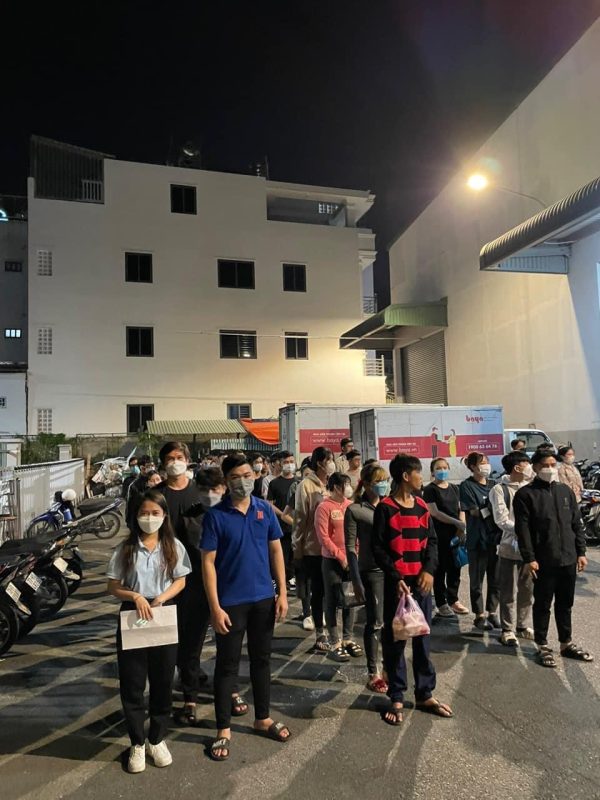 Cung ứng, Cho thuê Lao Động tại Tân Hưng theo ngày, tuần, thời vụ - Hưng Phát Cung ứng, Cho thuê Lao Động tại Tân Hưng theo ngày, tuần, thời vụ - Hưng Phát