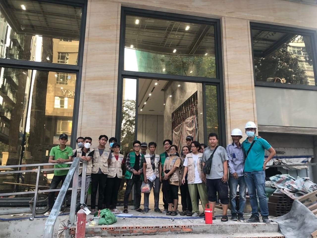 Cho thuê Lao Động Hóc Môn tại KCN Cung ứng nhân công uy tín- Hưng Phát Cho thuê Lao Động Hóc Môn tại KCN Cung ứng nhân công uy tín- Hưng Phát