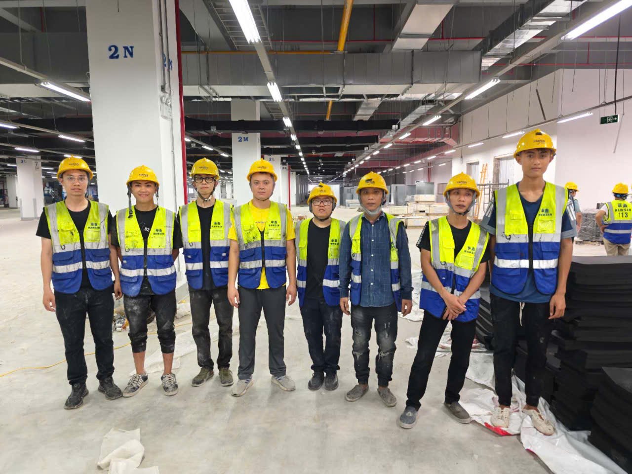 Cho thuê Lao Động tại Vĩnh Hưng uy tín chuyên nghiệp- Hưng Phát