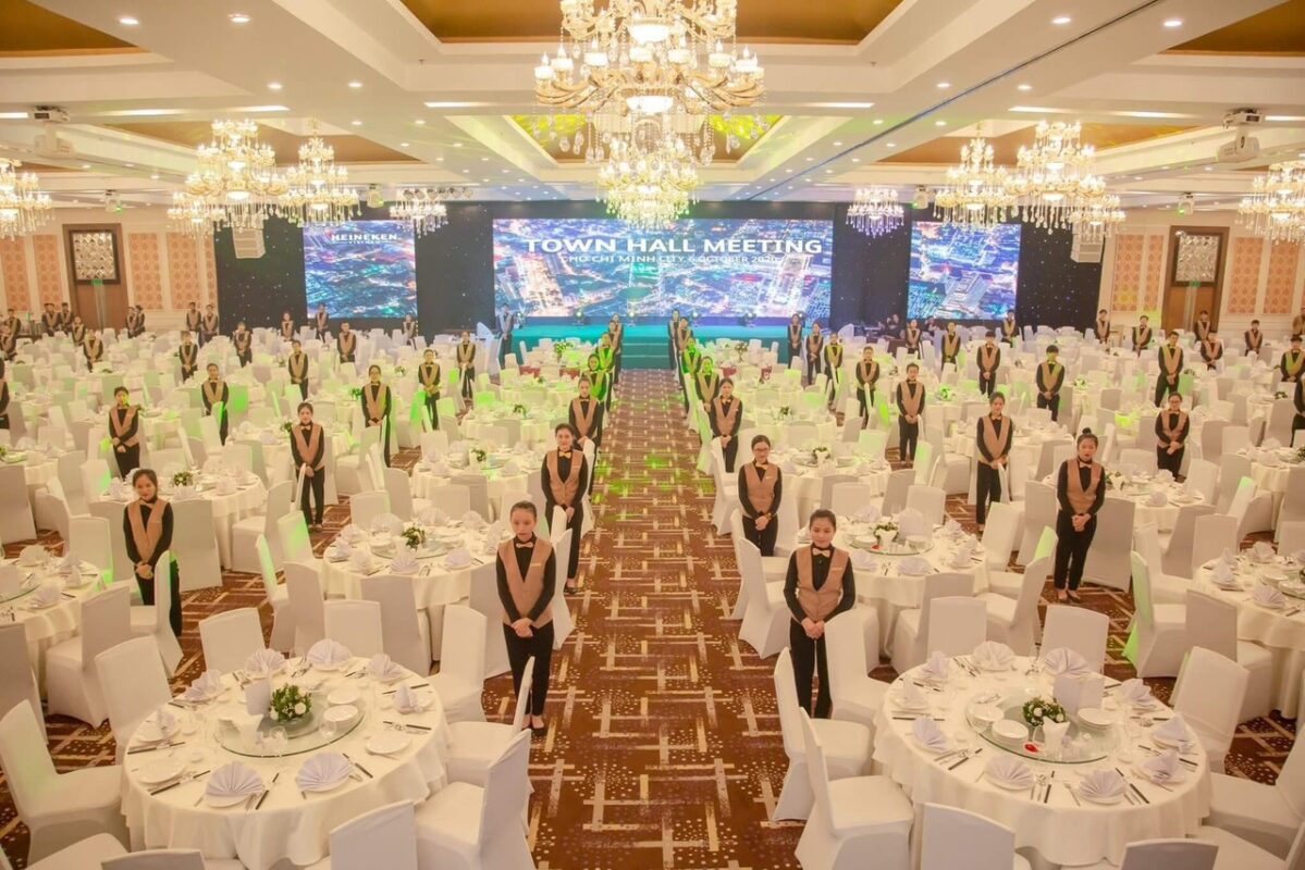 Cung ứng Lao Động KCN Thủ Dầu Một uy tín chuyên nghiệp