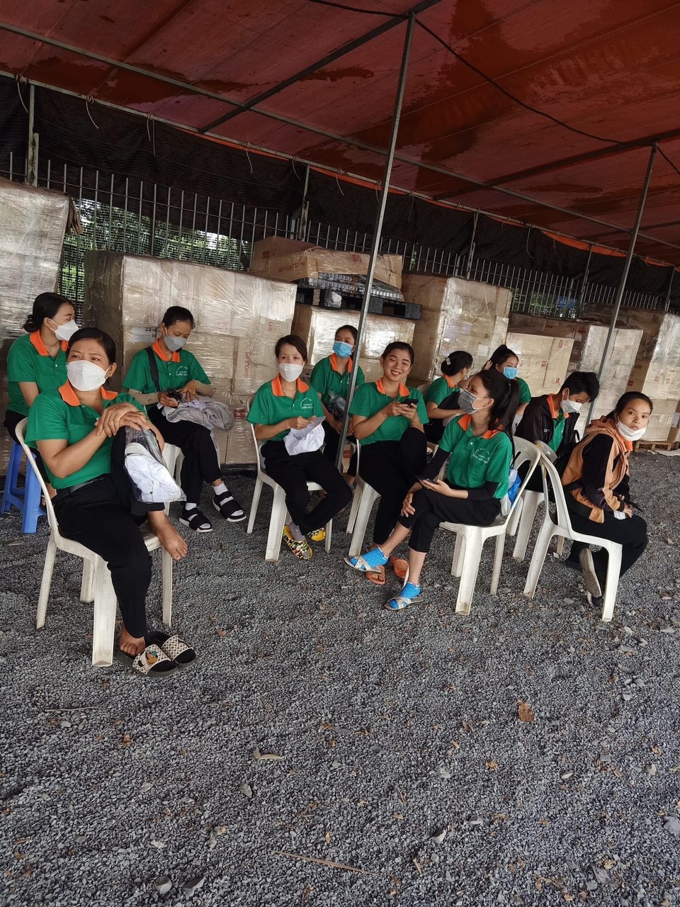 Dịch vụ Cho thuê Lao Động ngắn hạn Bình Tân giá rẻ uy tín - Hưng Phát Cung ứng Lao Động ngắn hạn Bình Tân giá rẻ uy tín - Hưng Phát