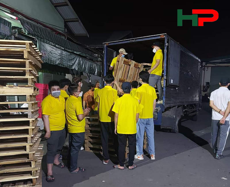 Dịch vụ cho thuê lao động tại Bình Dương uy tín