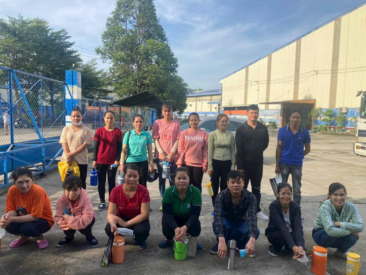 Cung ứng, Cho thuê Lao Động, nhân công tại Thủ Thừa uy tín - Hưng Phát Cung ứng, Cho thuê Lao Động, nhân công tại Thủ Thừa uy tín - Hưng Phát