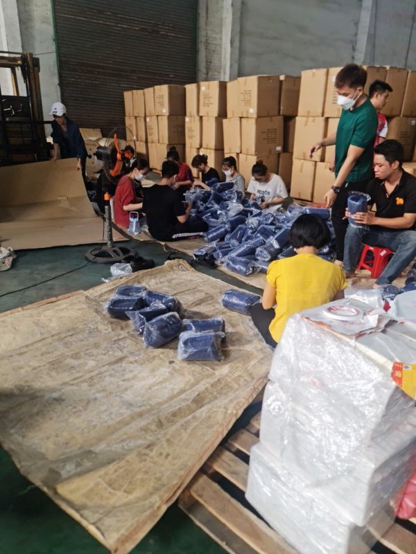 Cho thuê Lao Động tại Dầu Tiếng chuyên nghiệp uy tín - Hưng Phát