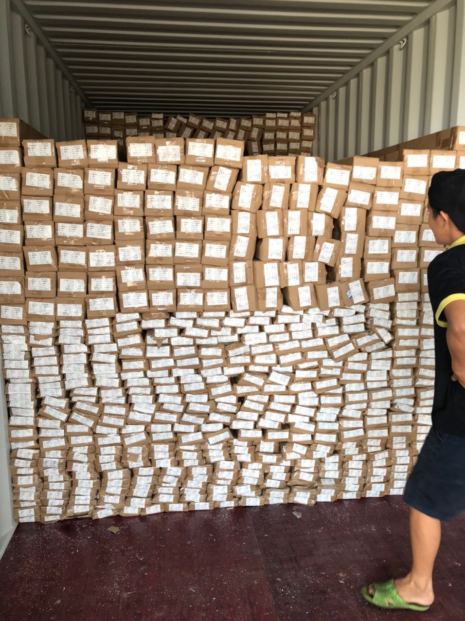 Dịch Vụ Bốc Xếp Hải Phòng Giá Rẻ Theo Giờ, Ngày, Yêu cầu- Hưng Phát Bốc Xếp hàng hóa Hải Phòng Giá Rẻ Theo Giờ, Ngày, Yêu cầu- Hưng Phát