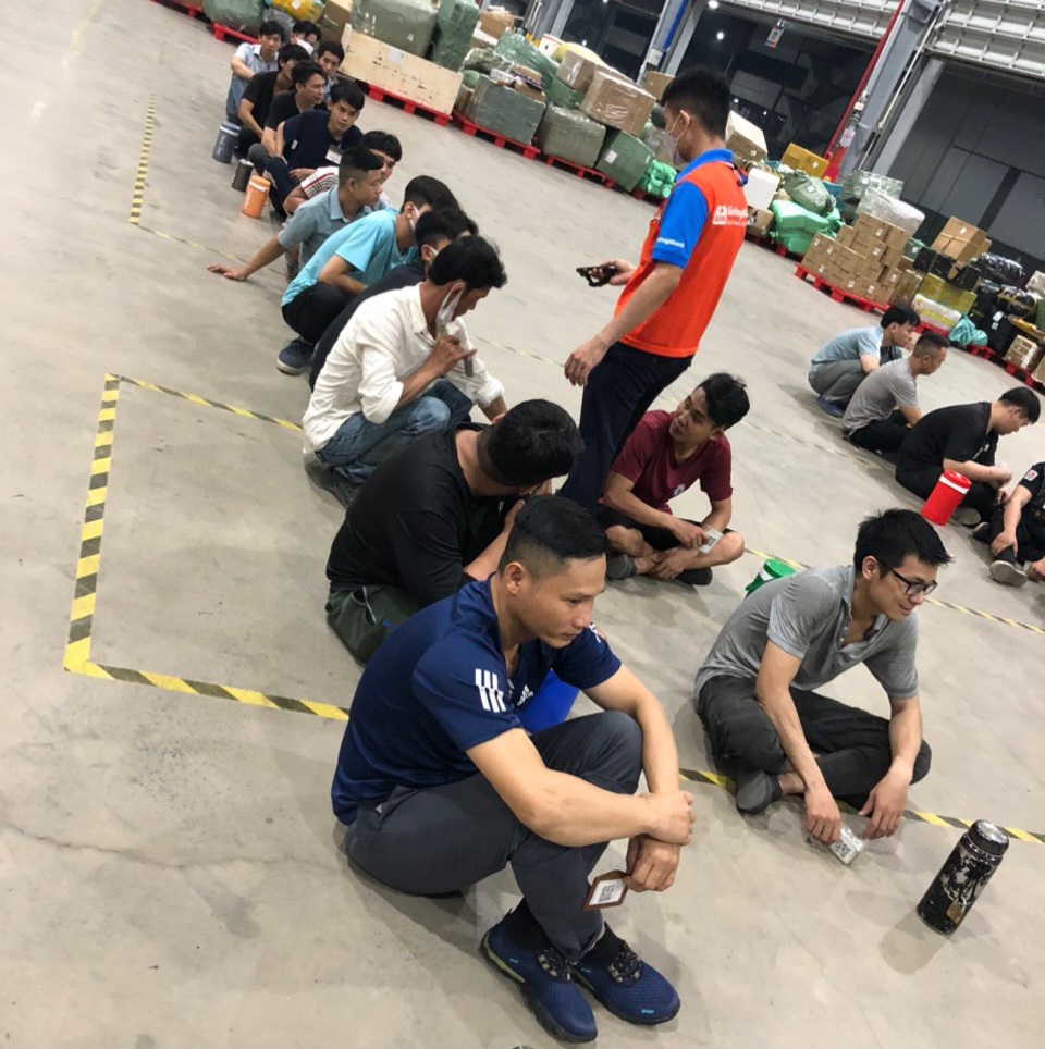 Cung ứng, Cho thuê lao động tại Tây Ninh uy tín giá rẻ, chuyên nghiệp Cho thuê lao động tại Tây Ninh uy tín