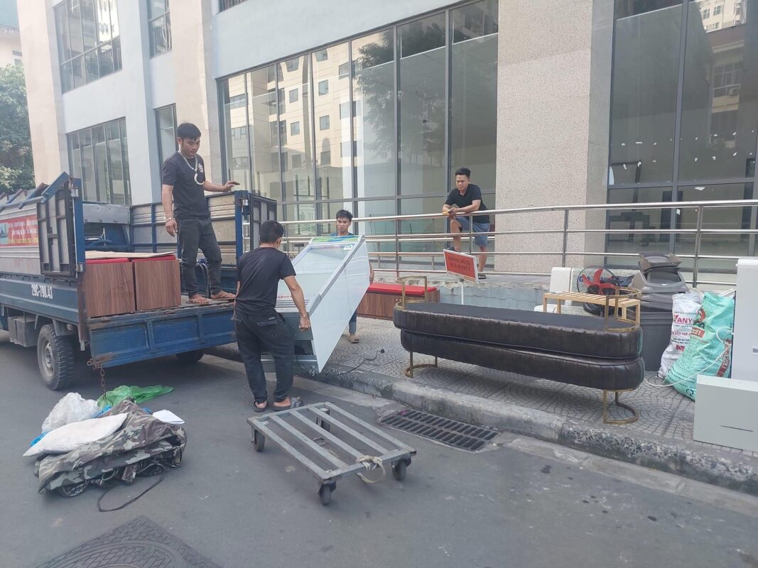 Cho thuê, cung ứng lao động tại Bình Phước