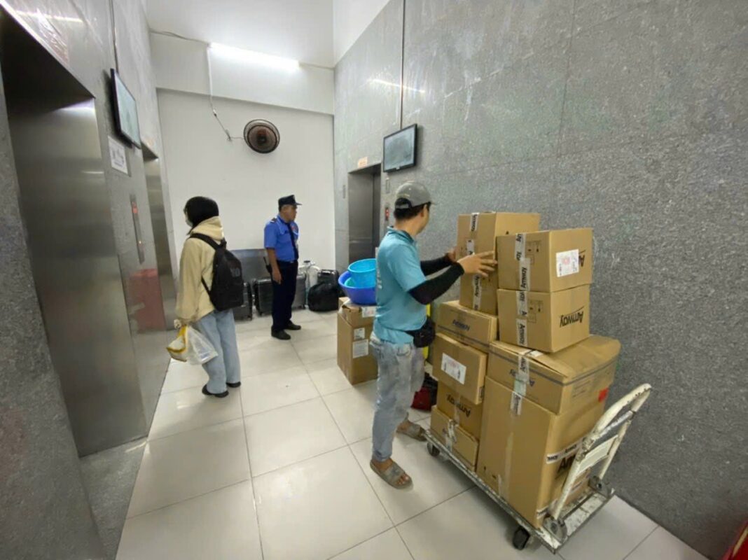 Cho thuê lao động tại Hải Dương - Cung ứng nhân công giá rẻ