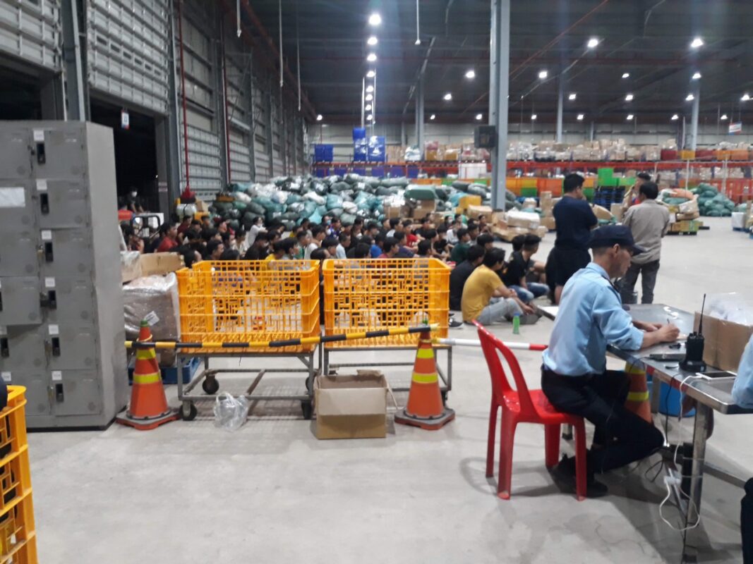 Cung ứng, cho thuê lao động KCN Mapletree Bình Dương uy tín Cung ứng, cho thuê lao động KCN Mapletree Bình Dương uy tín