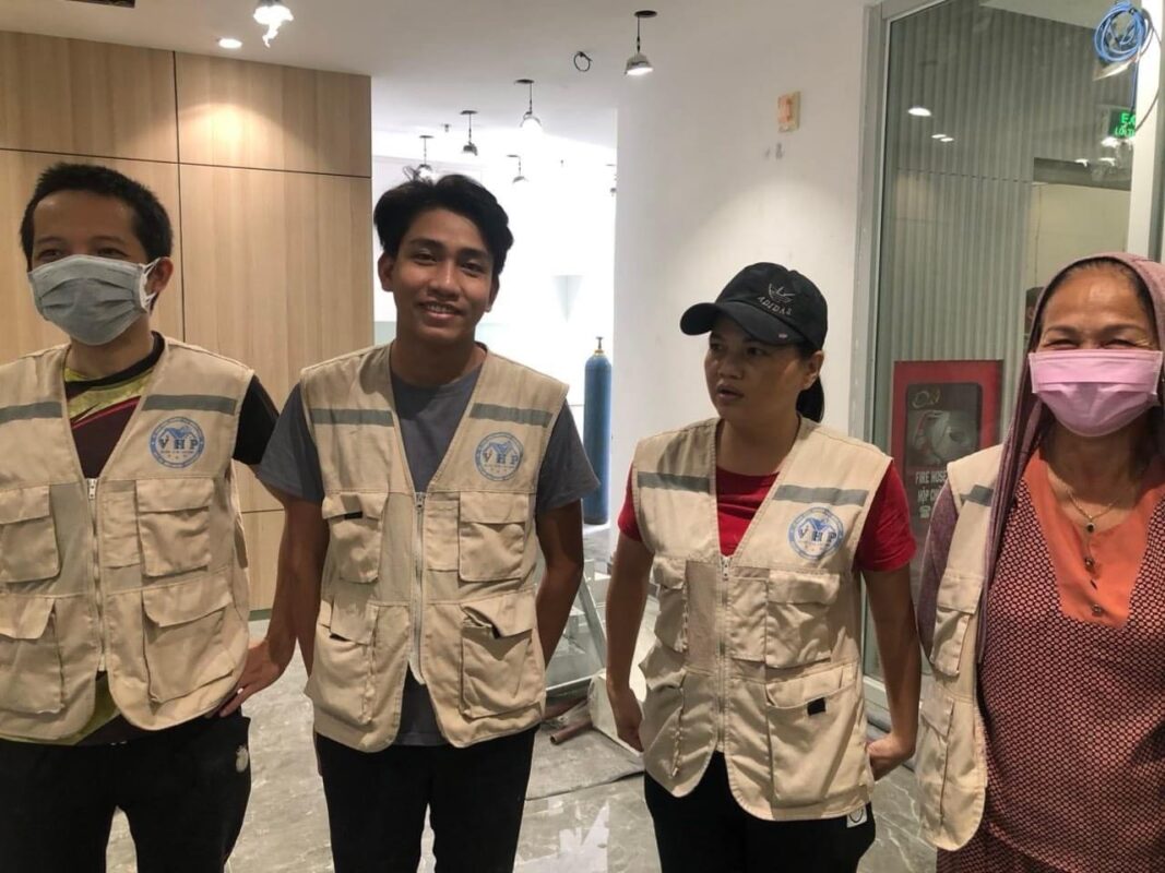 Cho thuê lao động KCN VSIP, VSIP II, VSIP II-A Bình Dương uy tín Cho thuê lao động KCN VSIP, VSIP II, VSIP II-A Bình Dương uy tín