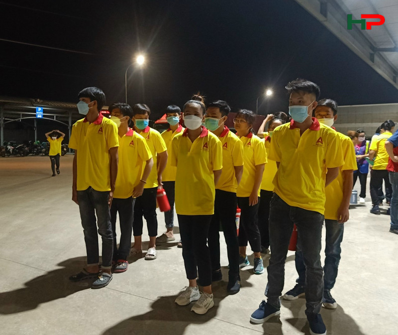 Cho thuê lao động KCN Quốc tế Protrade - Bình Dương chuyên nghiệp Cho thuê lao động KCN Quốc tế Protrade - Bình Dương chuyên nghiệp