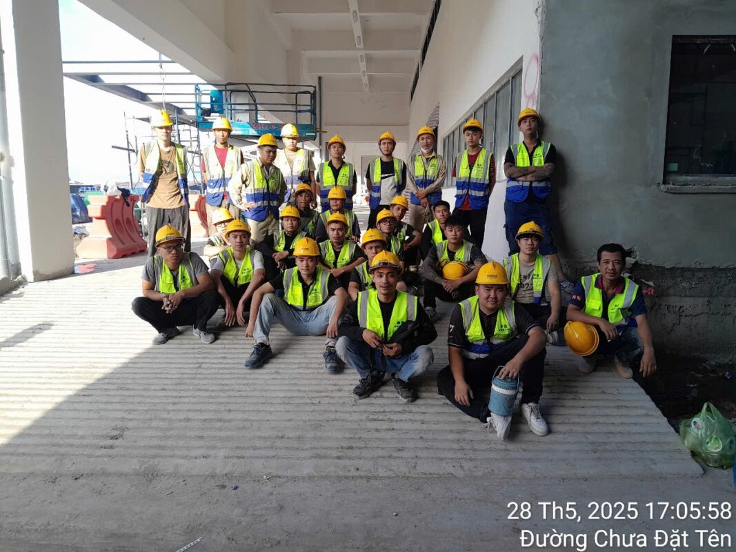 Dịch vụ cunv ứng lao động Cà Mau uy tín chuyên nghiệp - Công ty Hưng Phát