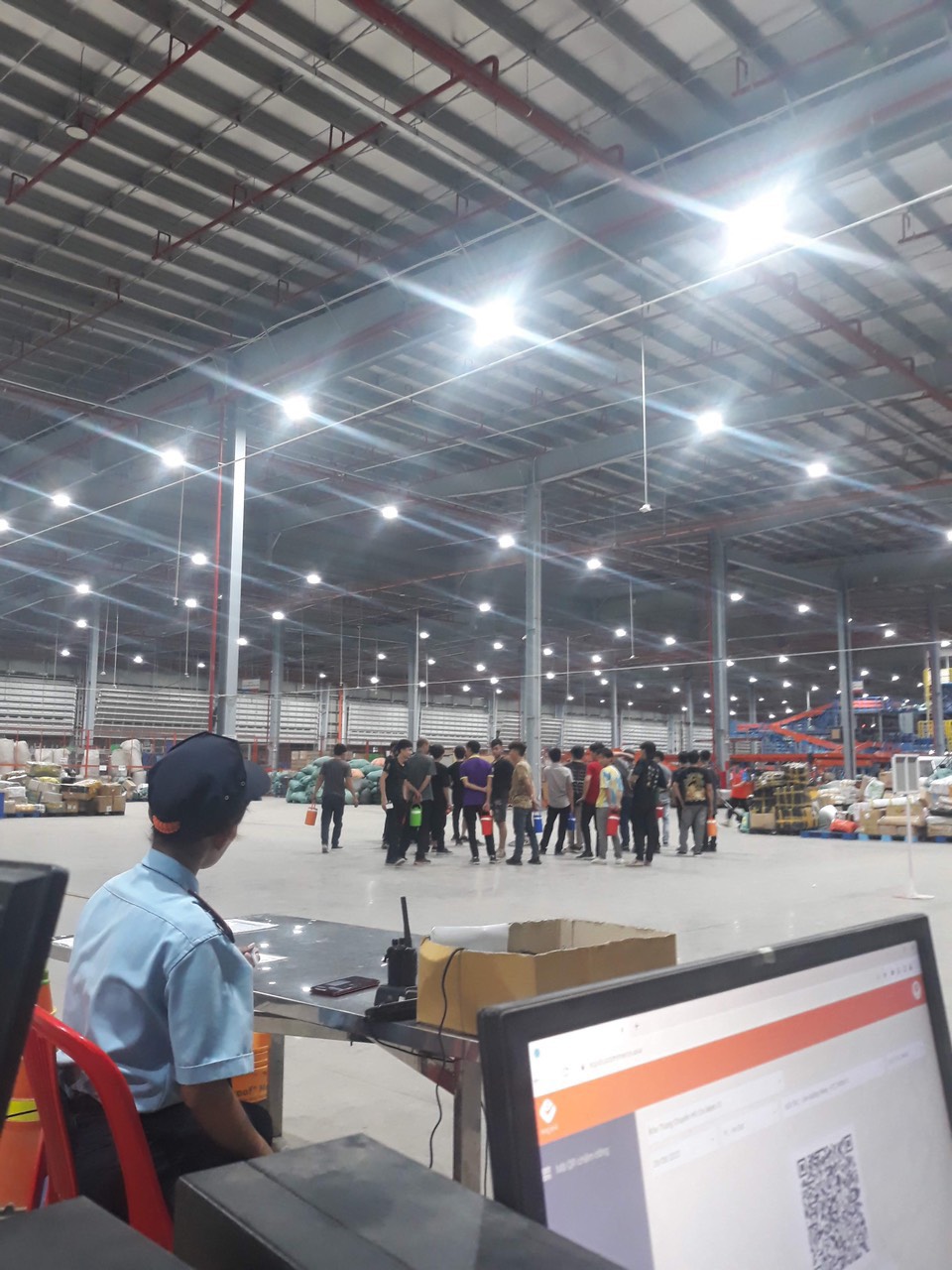 Dịch vụ cho thuê lao động Quảng Ngãi, cung ứng nhân công uy tín - Hưng Phát