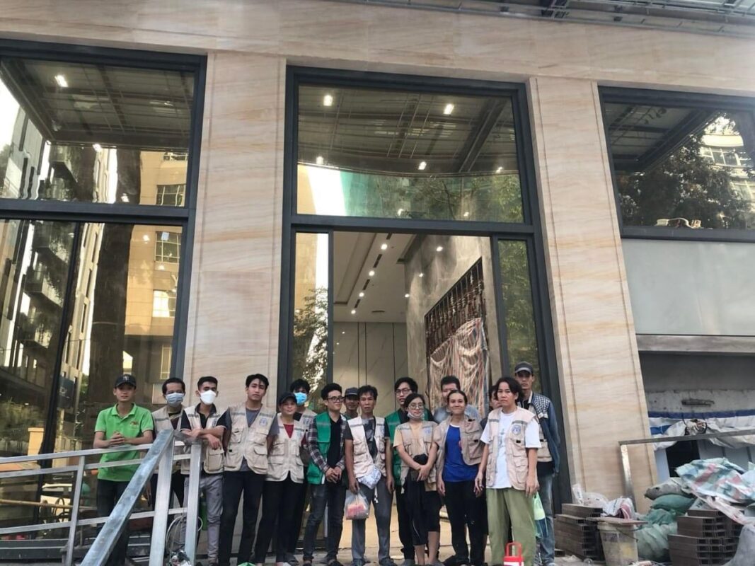 Cho thuê lao động tại Quảng Nam theo ngày giờ và dài hạn - Hưng Phát
