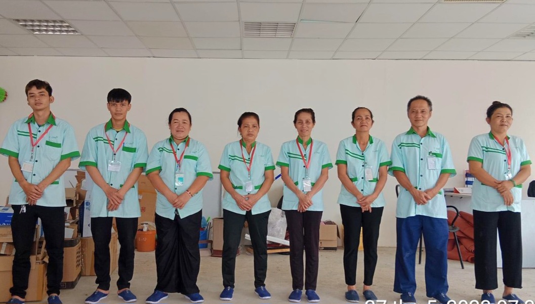  Cho thuê lao động phổ thông Thái Nguyên uy tín chuyên nghiệp - Hưng Phát