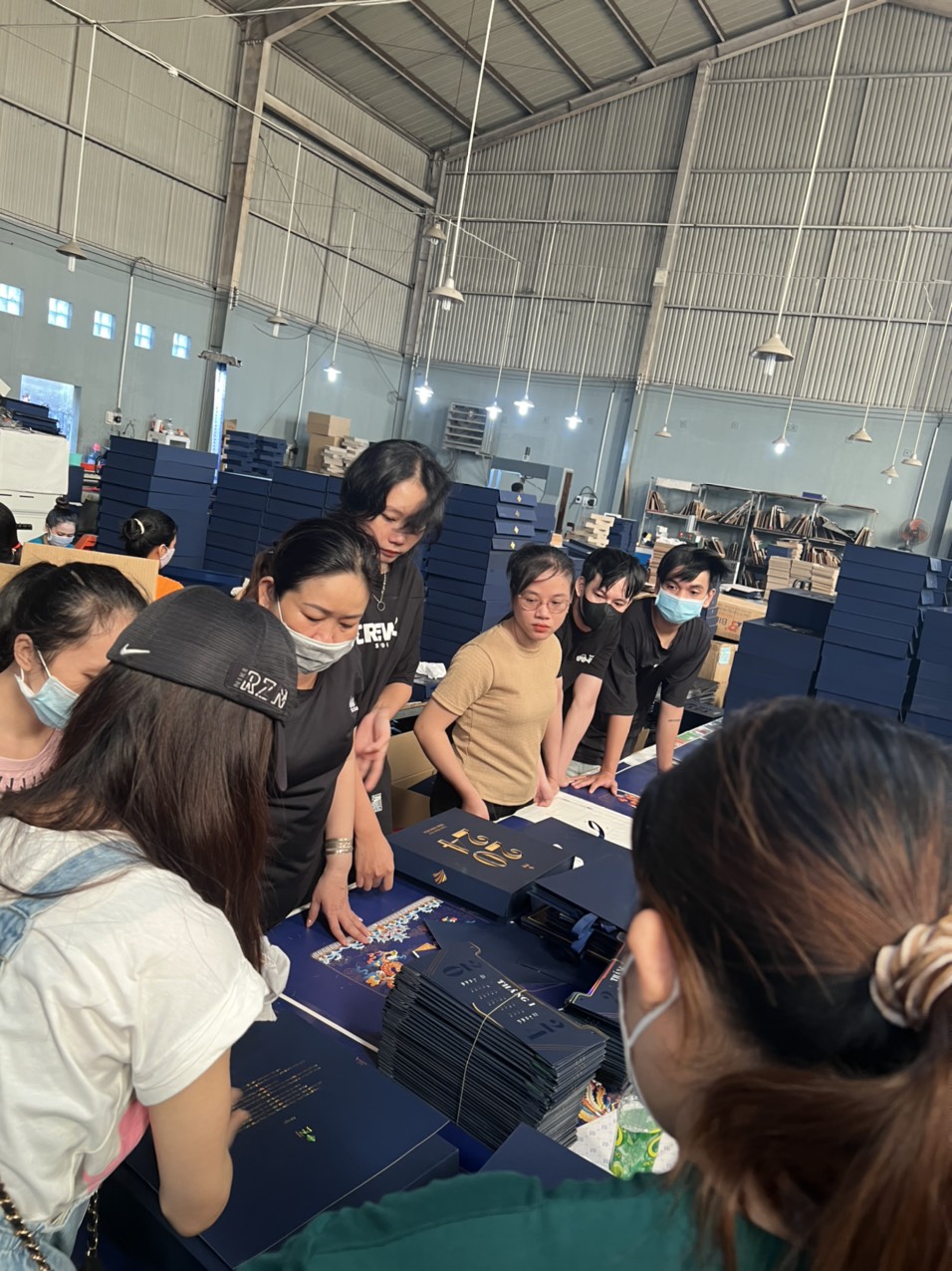 Cung ứng, cho thuê lao động KCN Hiệp Phước theo ngày, thời vụ - Hưng Phát Cung ứng, cho thuê lao động KCN Hiệp Phước theo ngày, thời vụ - Hưng Phát