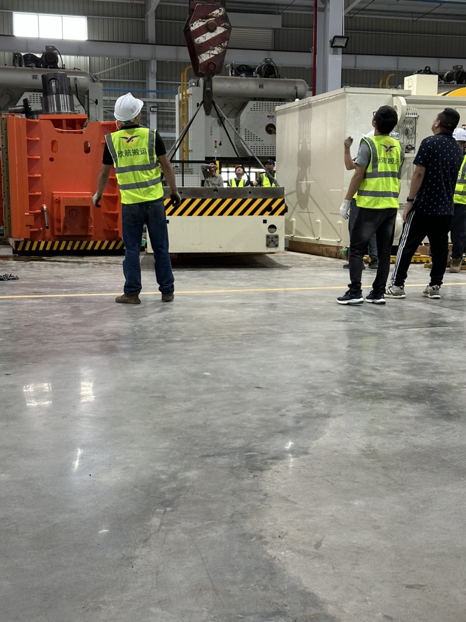 Cung ứng, cho thuê lao động kỹ thuật có tay nghề uy tín - Hưng Phát