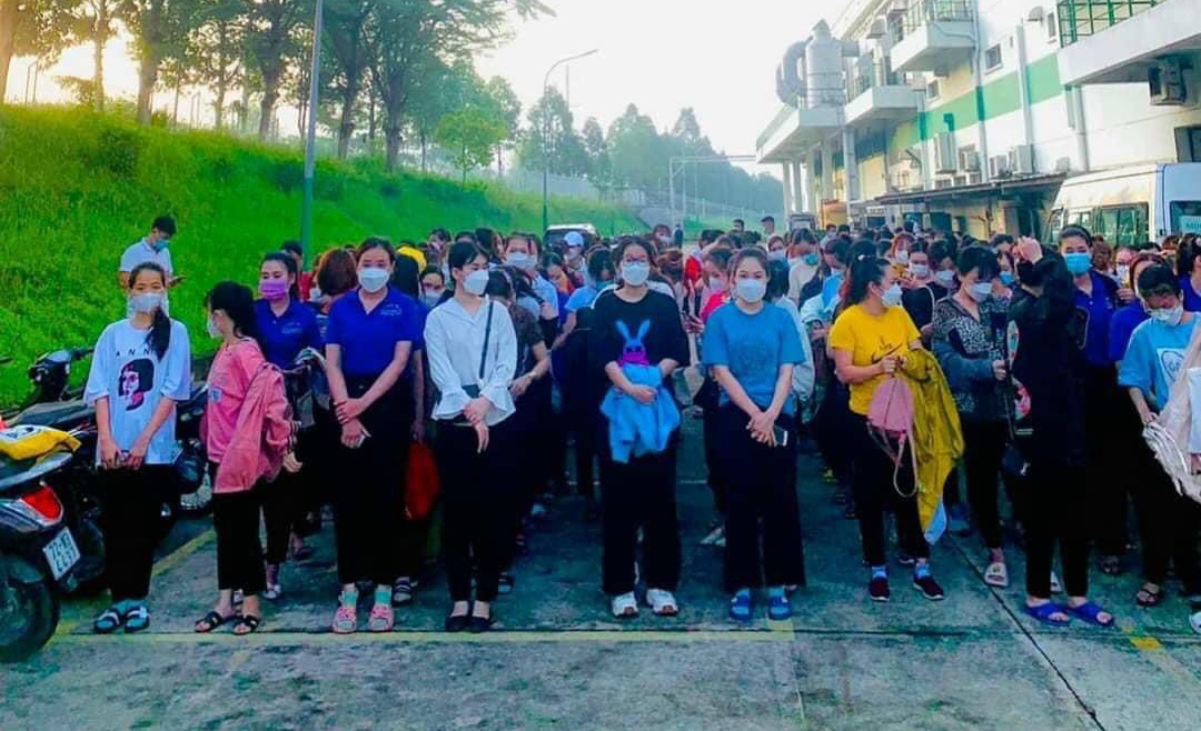 Cho thuê công nhân may, cung ứng lao động nghành dệt may uy tín - Hưng Phát Cung ứng, Cho thuê lao động công nhân may dệt uy tín - Hưng Phát
