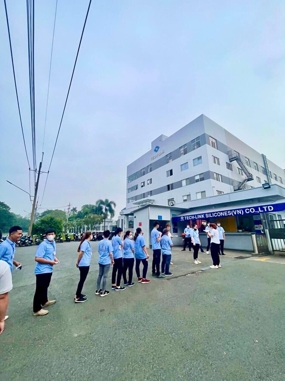 Cung ứng, Cho Thuê Lao Động Dài Hạn Uy Tín – Hưng Phát
