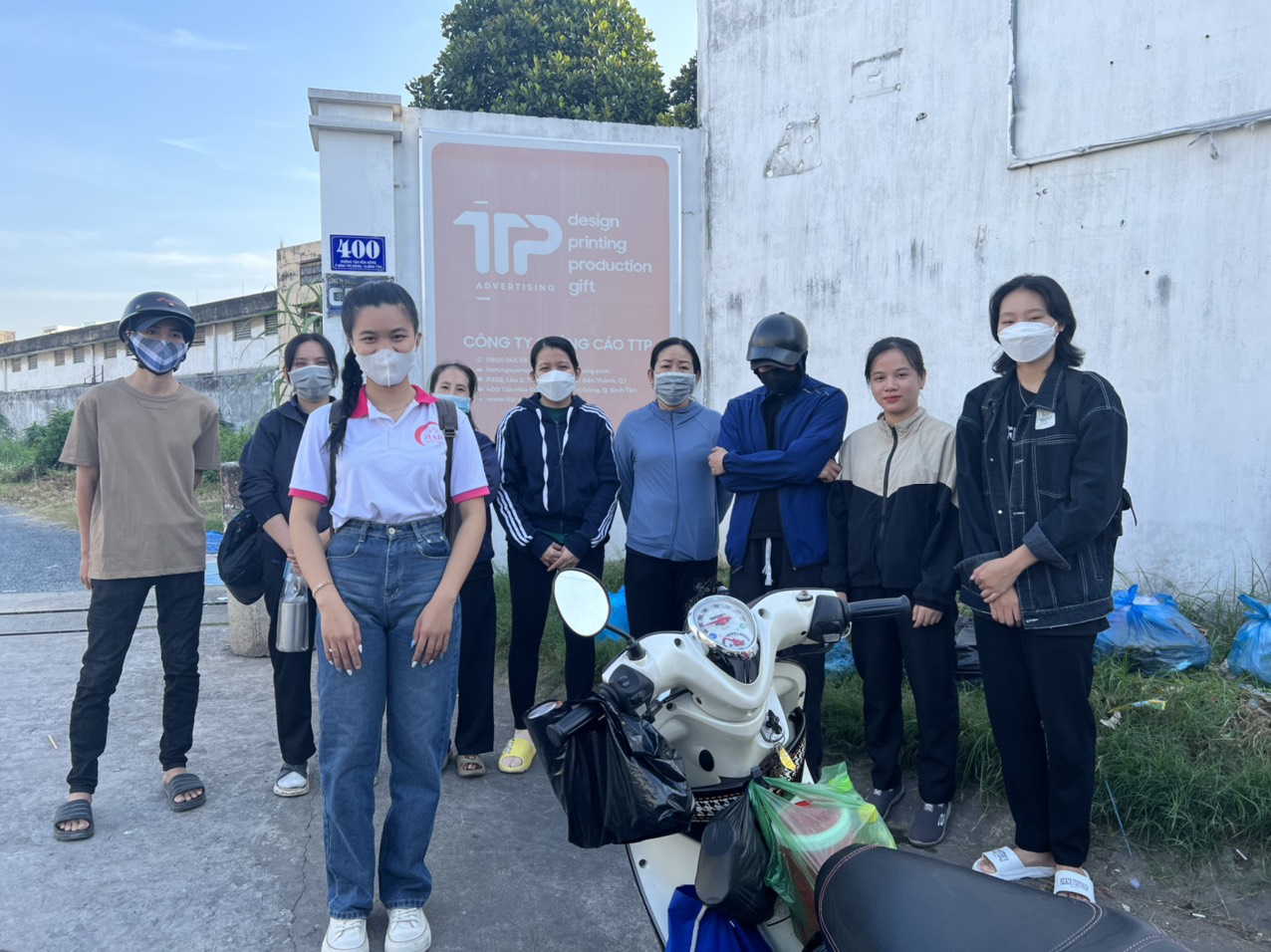 Cung ứng, cho thuê lao động KCN Hiệp Phước theo ngày, thời vụ - Hưng Phát Cho thuê lao động KCN Hiệp Phước theo ngày, thời vụ - Hưng Phát