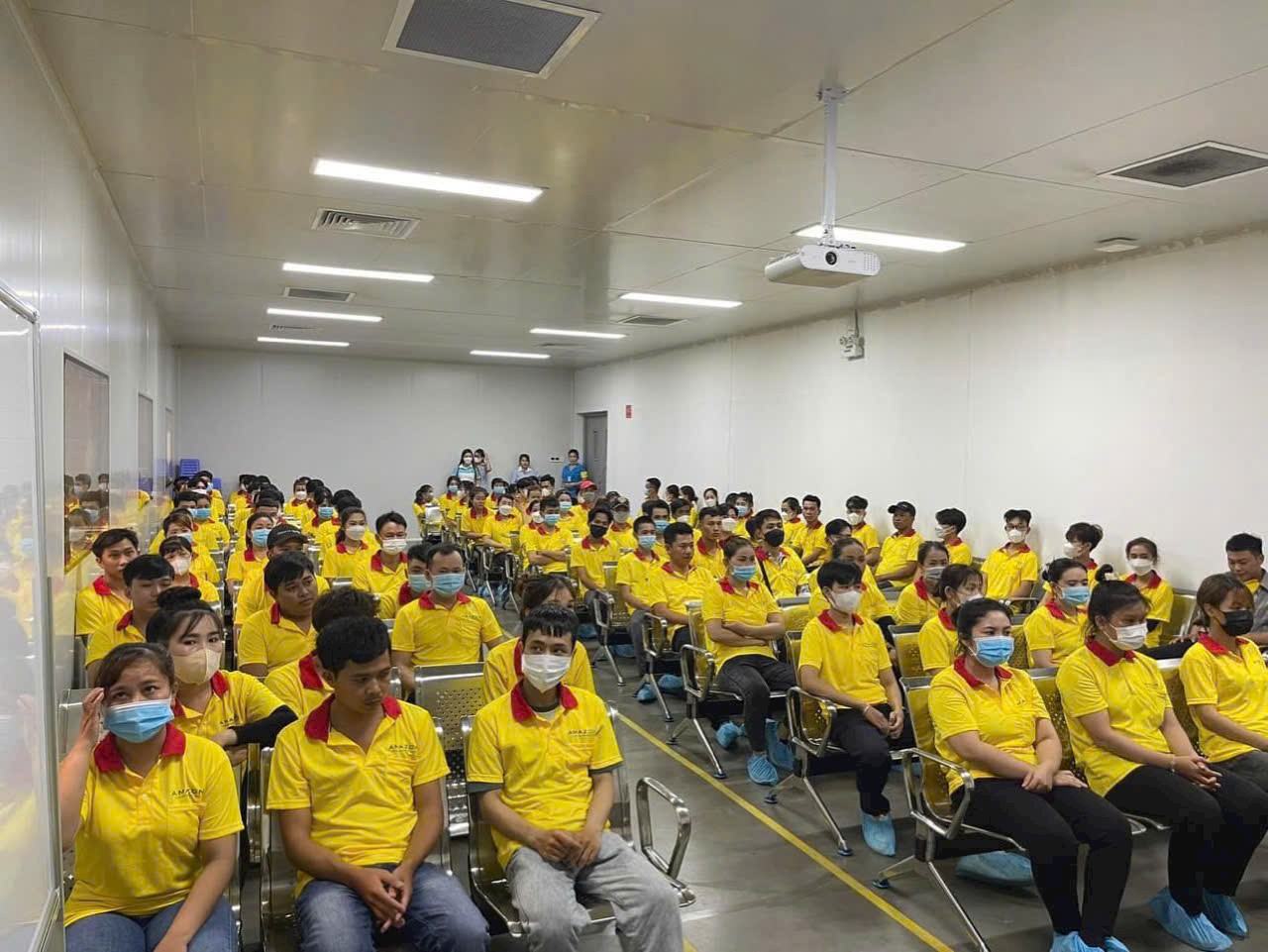 Top công ty cho thuê lao động Đồng Nai uy tín chuyên nghiệp