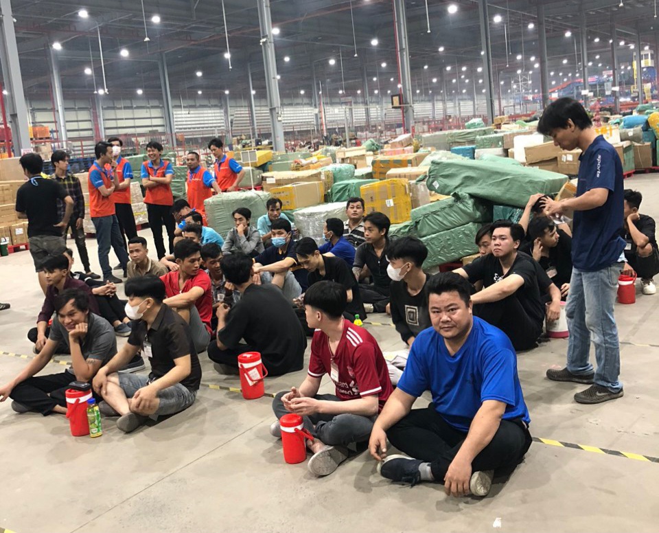 Review Top 6 công ty cho thuê lao động Hà Nội uy tín chuyên nghiệp