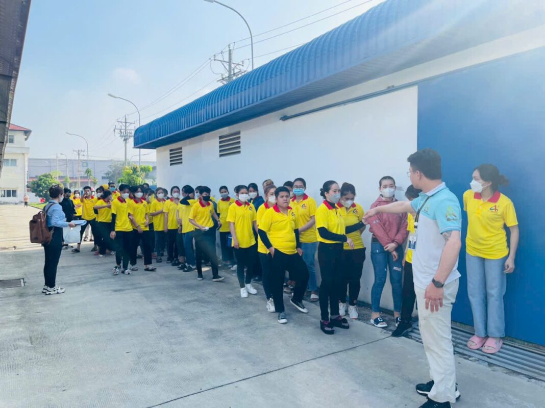 Review Top công ty cho thuê lao động Đồng Nai uy tín chuyên nghiệp