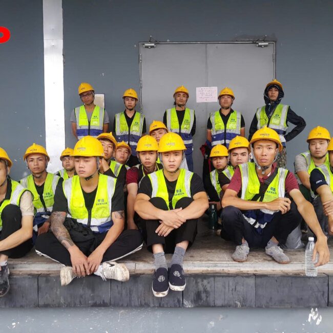 Top 10 công ty cho thuê lao động uy tín chuyên nghiệp TPHCM