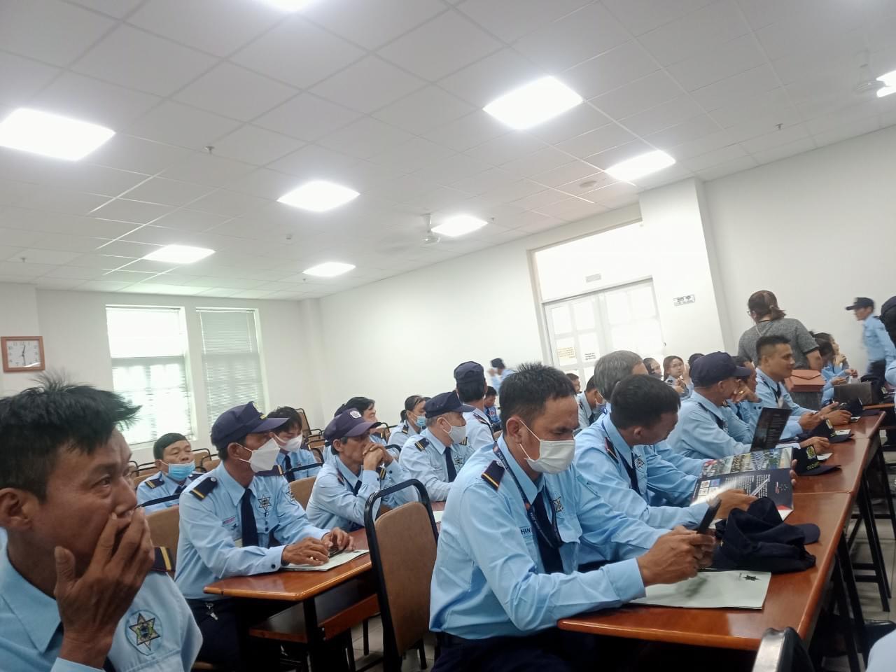 Cho thuê lao động KCN Bình Chiểu uy tín 24/7 - Hưng Phát