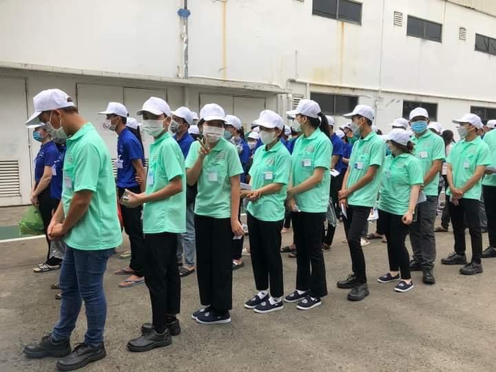 Cung ứng, cho thuê lao động KCN Lê Minh Xuân theo yêu cầu, thời vụ - Hưng Phát Cung ứng nhân lực KCN Lê Minh Xuân theo yêu cầu, thời vụ - Hưng Phát