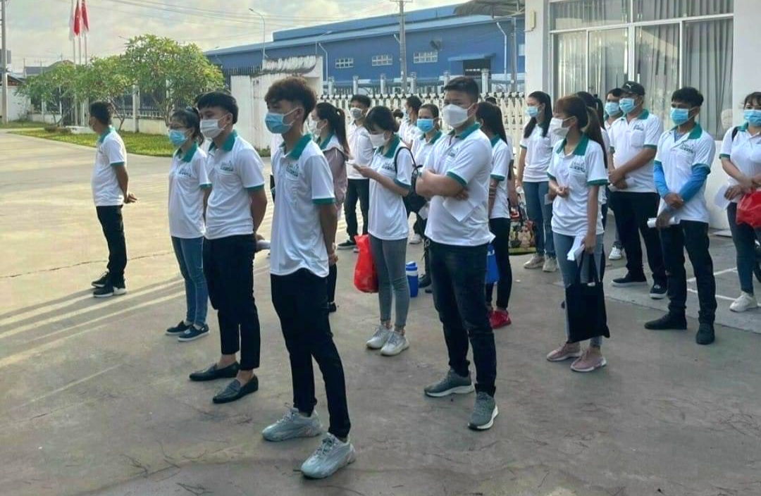 Cung ứng, Cho thuê lao động KCN Bình Chiểu uy tín 24/7 - Hưng Phát Cung ứng lao động KCN Bình Chiểu uy tín 24/7 - Hưng Phát