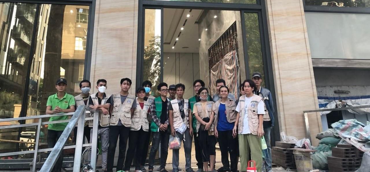 Cho thuê lao động KCN Tân Thới Hiệp theo ngày, giờ, thời vụ - Hưng Phát Cung ứng lao động KCN Tân Thới Hiệp theo ngày, giờ, thời vụ - Hưng Phát