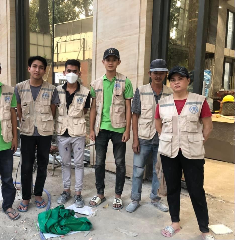 Cho thuê lao động KCN Tân Thới Hiệp theo ngày, giờ, thời vụ - Hưng Phát Cung ứng nhân công KCN Tân Thới Hiệp theo ngày, giờ, thời vụ - Hưng Phát