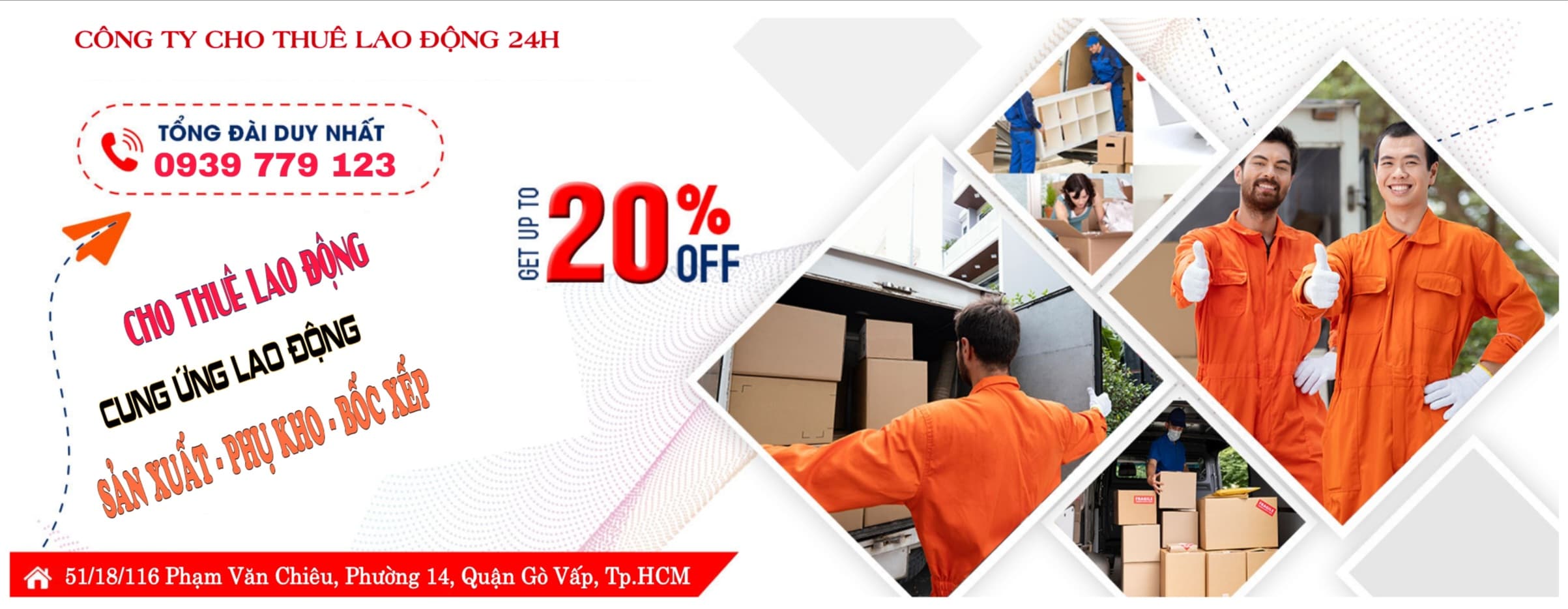 Công ty Cho thuê lao động KCV Phần Mềm Quang Trung uy tín - Hưng Phát