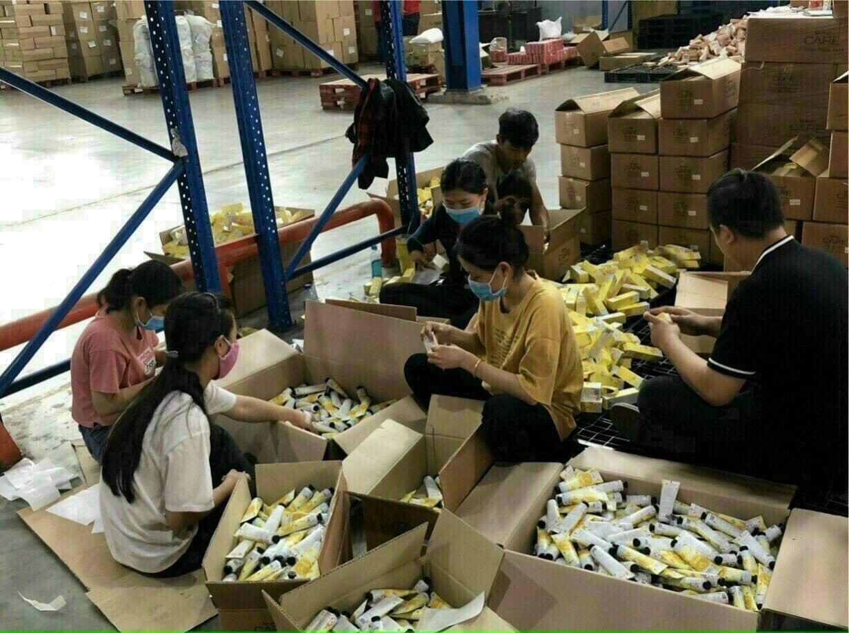 Cung ứng, Cho thuê lao động KCN Bình Lập theo ngày, tuần, thời vụ - Hưng Phát Cho thuê lao động KCN Bình Lập theo ngày, tuần, thời vụ - Hưng Phát