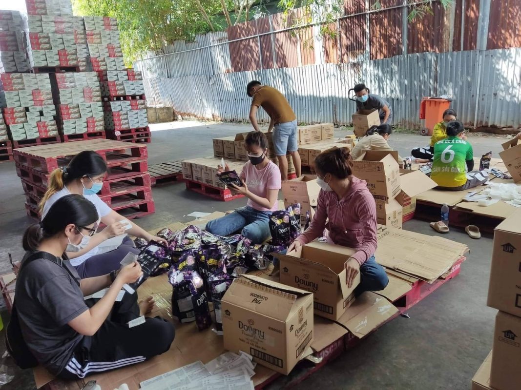 Cung ứng, Cho thuê lao động KCN Lai Hưng uy tín theo yêu cầu - Hưng Phát Cho thuê lao động KCN Lai Hưng uy tín theo yêu cầu - Hưng Phát