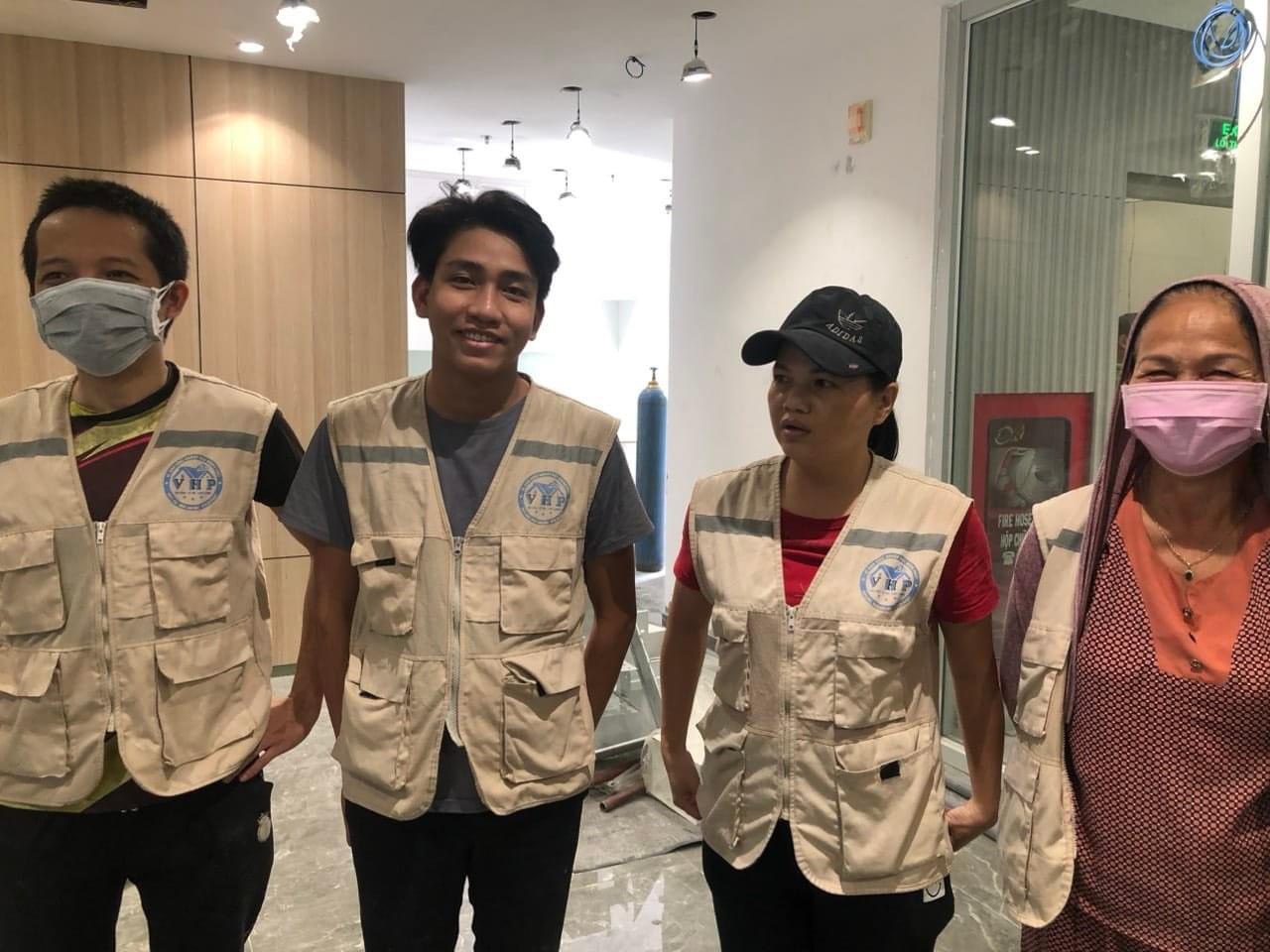 Cung ứng, Cho thuê lao động KCN An Hạ chuyên nghiệp uy tín - Hưng Phát Cho thuê lao động KCN An Hạ chuyên nghiệp uy tín - Hưng Phát