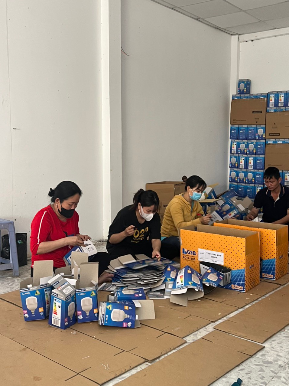 Cung ứng, Cho thuê lao động KCN Lộc An - Bình Sơn uy tín - Hưng Phát Cung ứng lao động KCN Lộc An - Bình Sơn uy tín - Hưng Phát