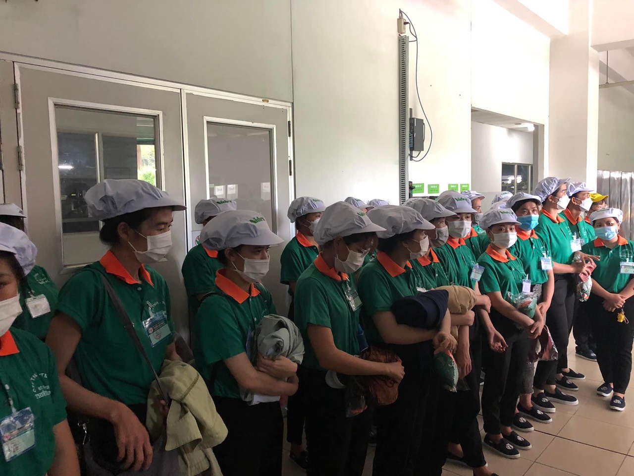 Cho thuê, Cung ứng lao động KCN Việt Remax uy tín hỗ trợ 24/7 - Hưng Phát CCung ứng nhân lực KCN Việt Remax uy tín hỗ trợ 24/7 - Hưng Phát