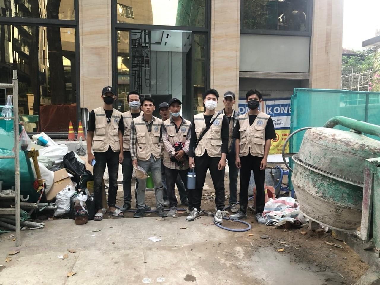 Cung ứng nhân lực KCN An Tây uy tín chuyên nghiệp- Hưng Phát