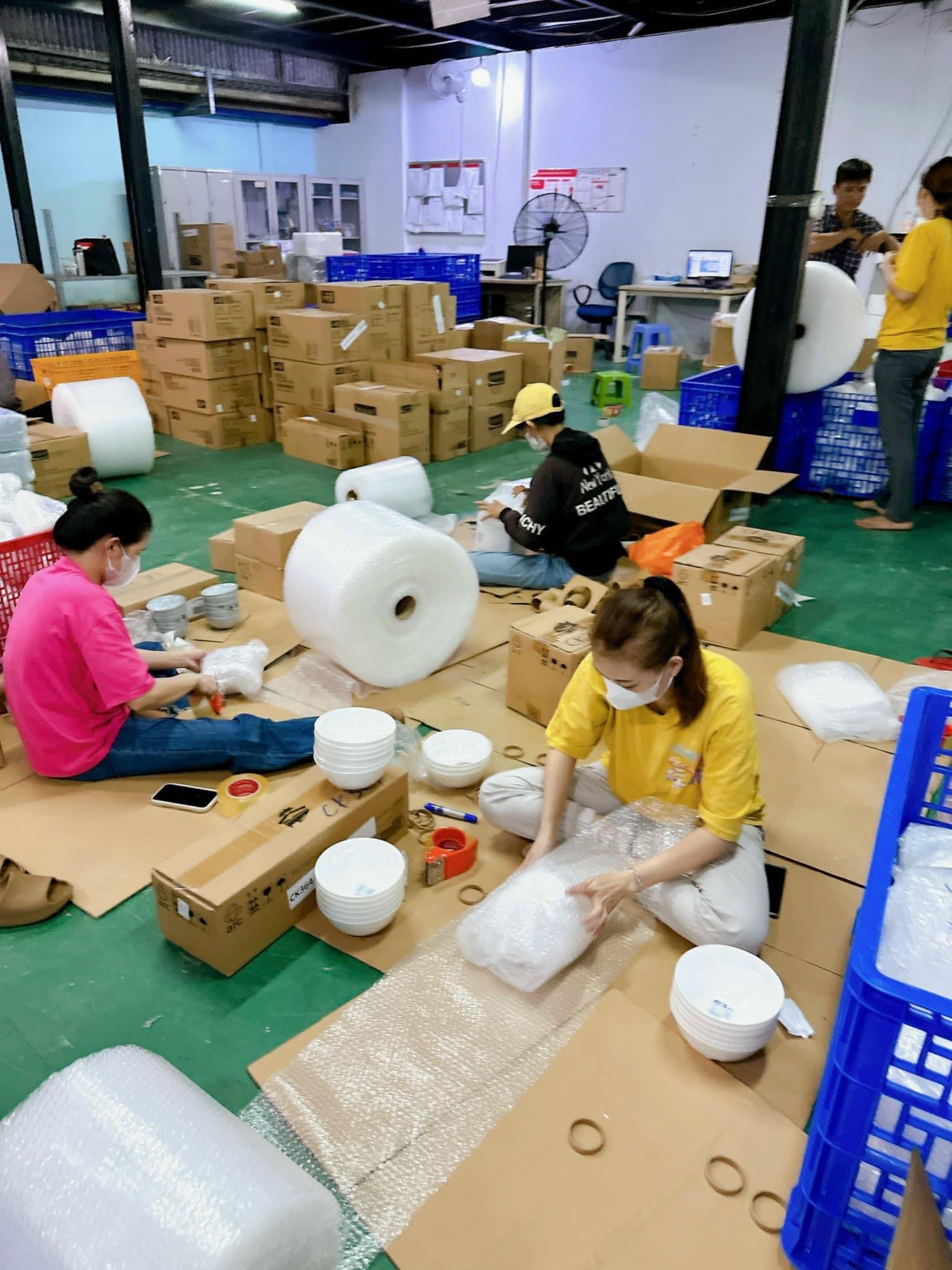 Cho thuê lao động KCN Bàu Xéo, cung ứng nhân lực uy tín - Hưng Phát Cung ứng nhân lực KCN Bàu Xéo uy tín - Hưng Phát