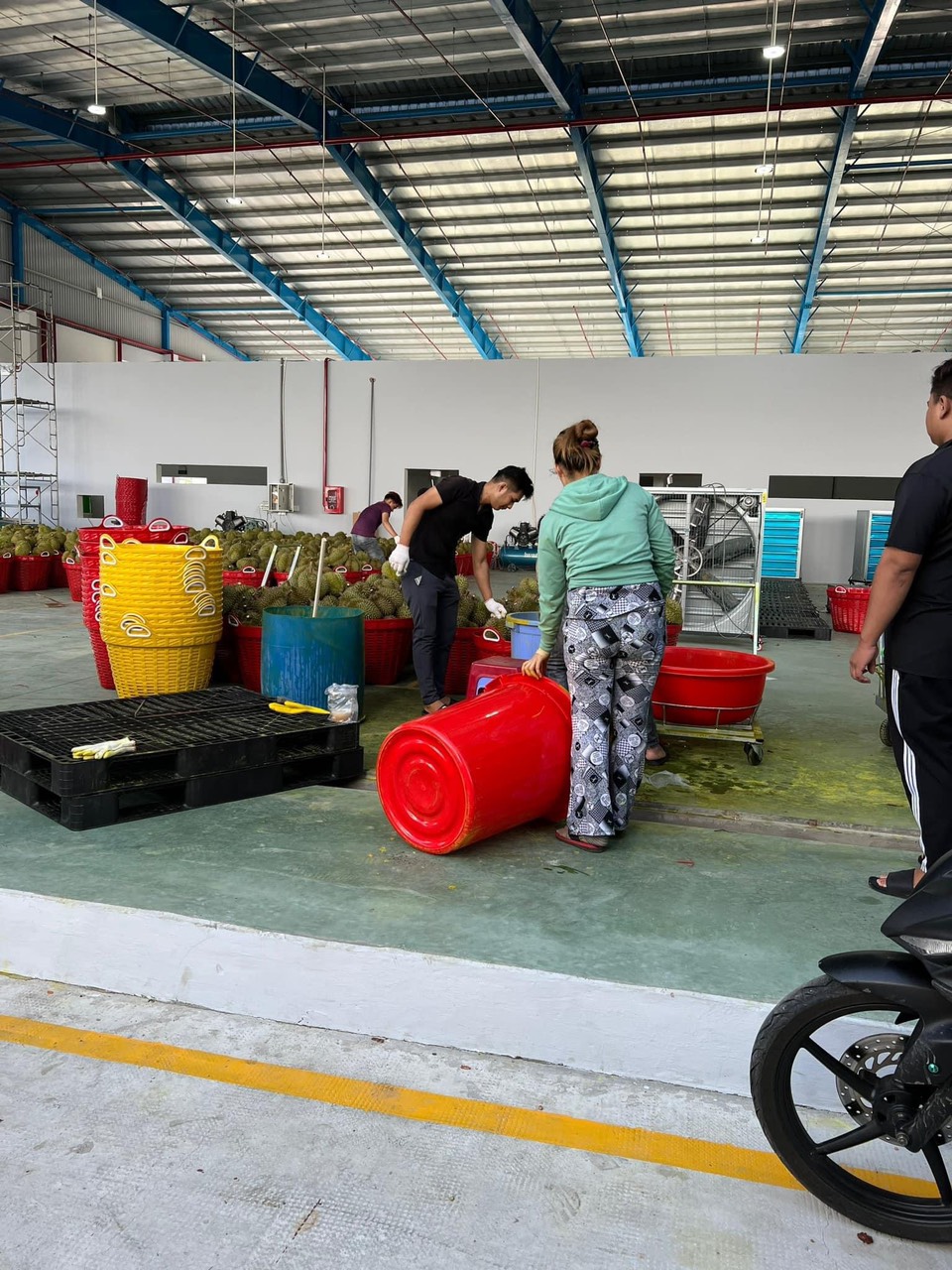 Cung ứng và cho thuê lao động KCN Thường Tân uy tín nhanh chóng- Hưng Phát Cung ứng nhân lực KCN Thường Tân uy tín nhanh chóng- Hưng Phát