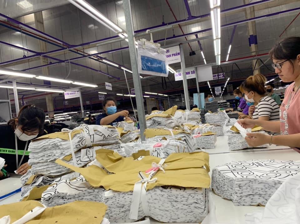 Cho Thuê, Cung Ứng Lao Động KCN Long Bình (Loteco) Uy Tín - Hưng Phát Cho Thuê Lao Động KCN Long Bình (Loteco) Uy Tín - Hưng Phát